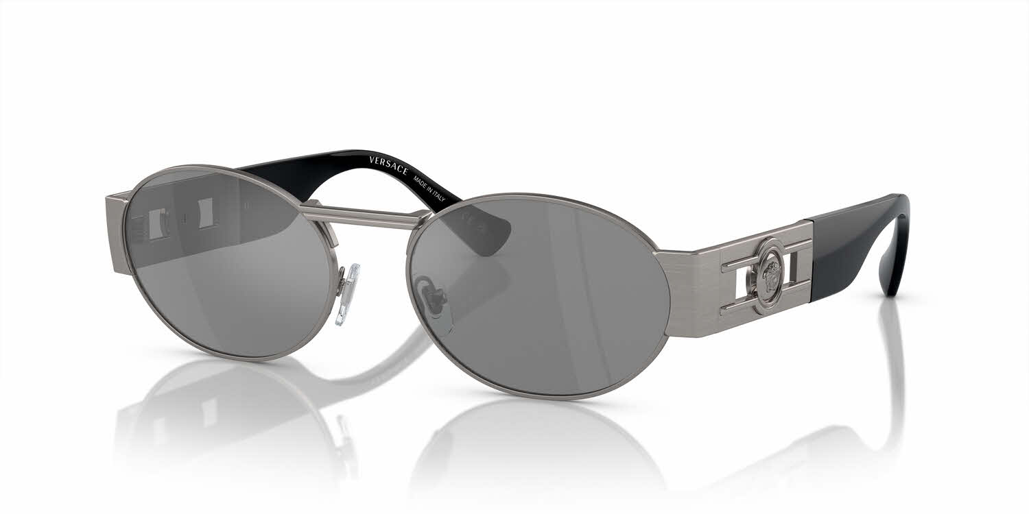 Versace VE2264 Sunglasses | FramesDirect.com