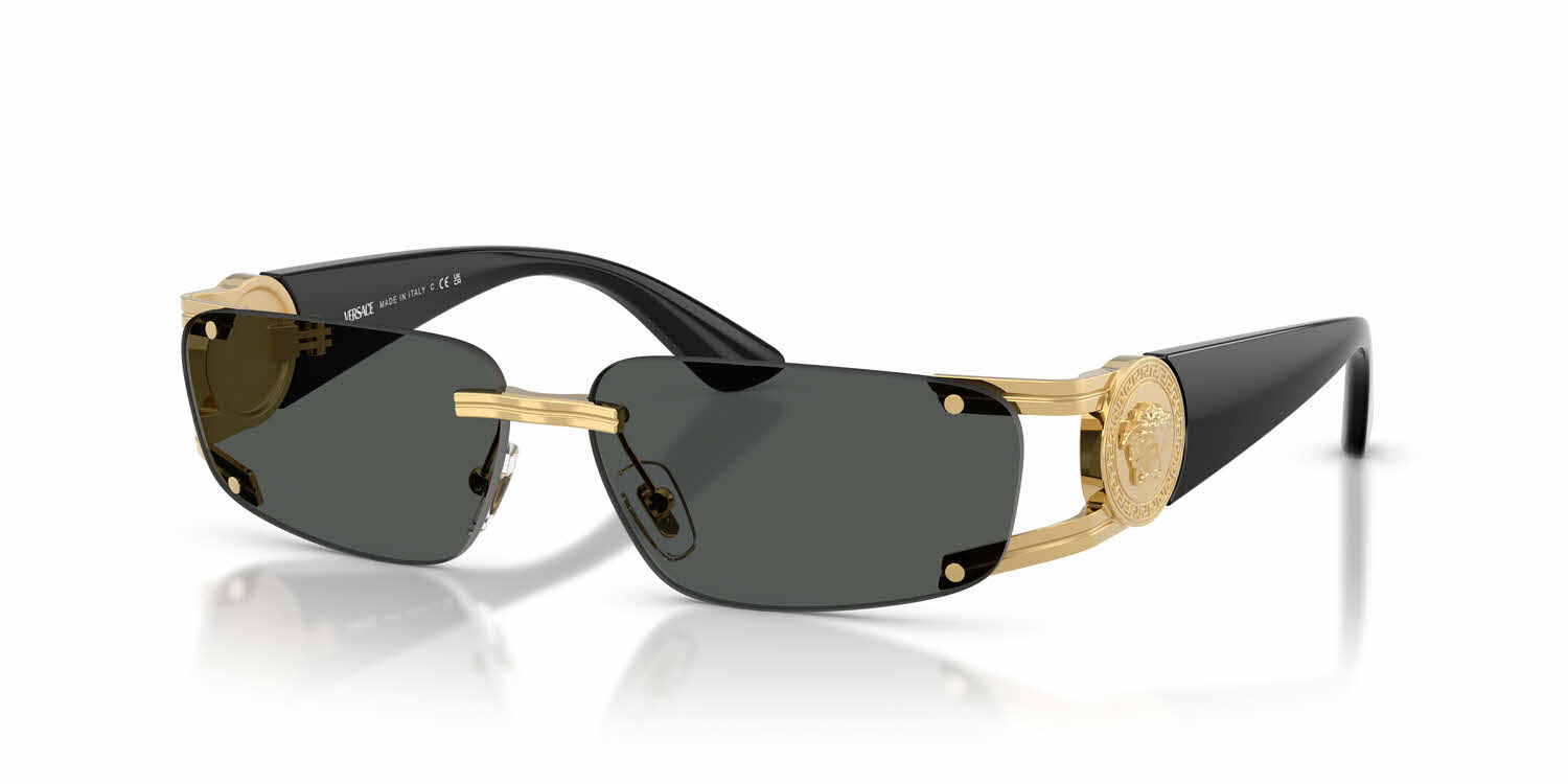 Visit Sunglasses Versace VE2291 Image 1