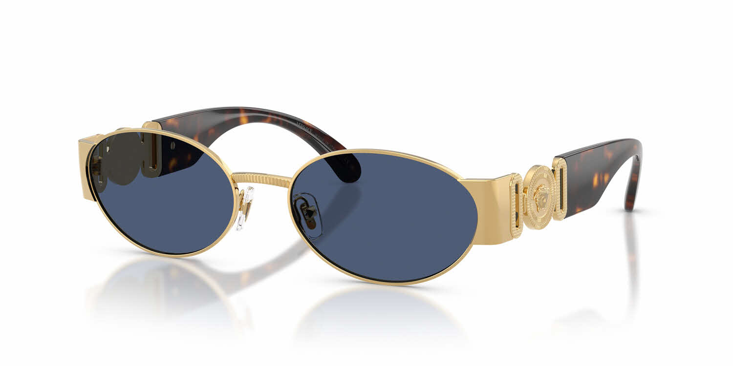 Versace VE2299 Sunglasses | FramesDirect.com display picture 1