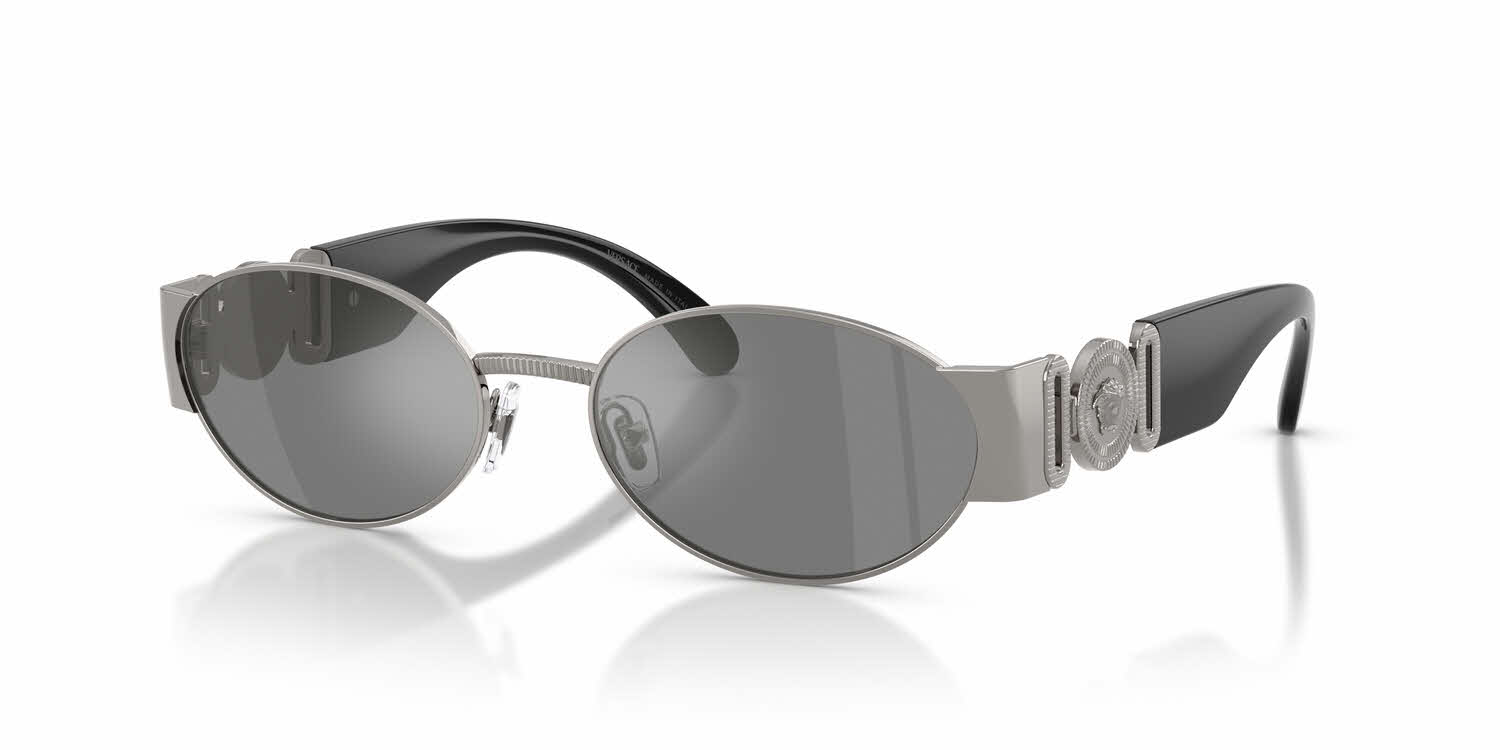 Versace VE2299 Sunglasses | FramesDirect.com