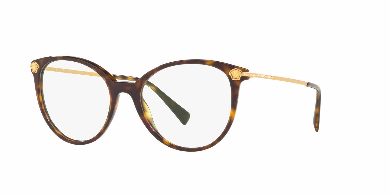 Visit Eyeglasses Versace VE3251B Image 1