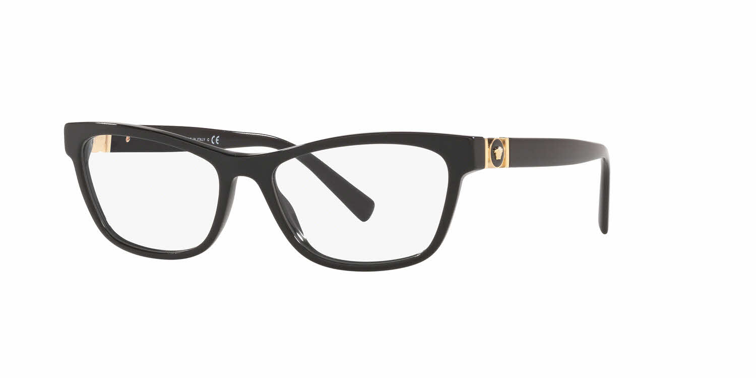 Visit Eyeglasses Versace VE3272 Image 1