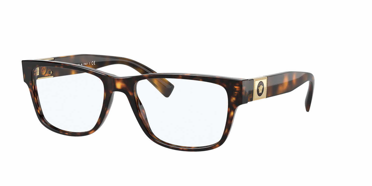 Visit Eyeglasses Versace VE3295 Image 1