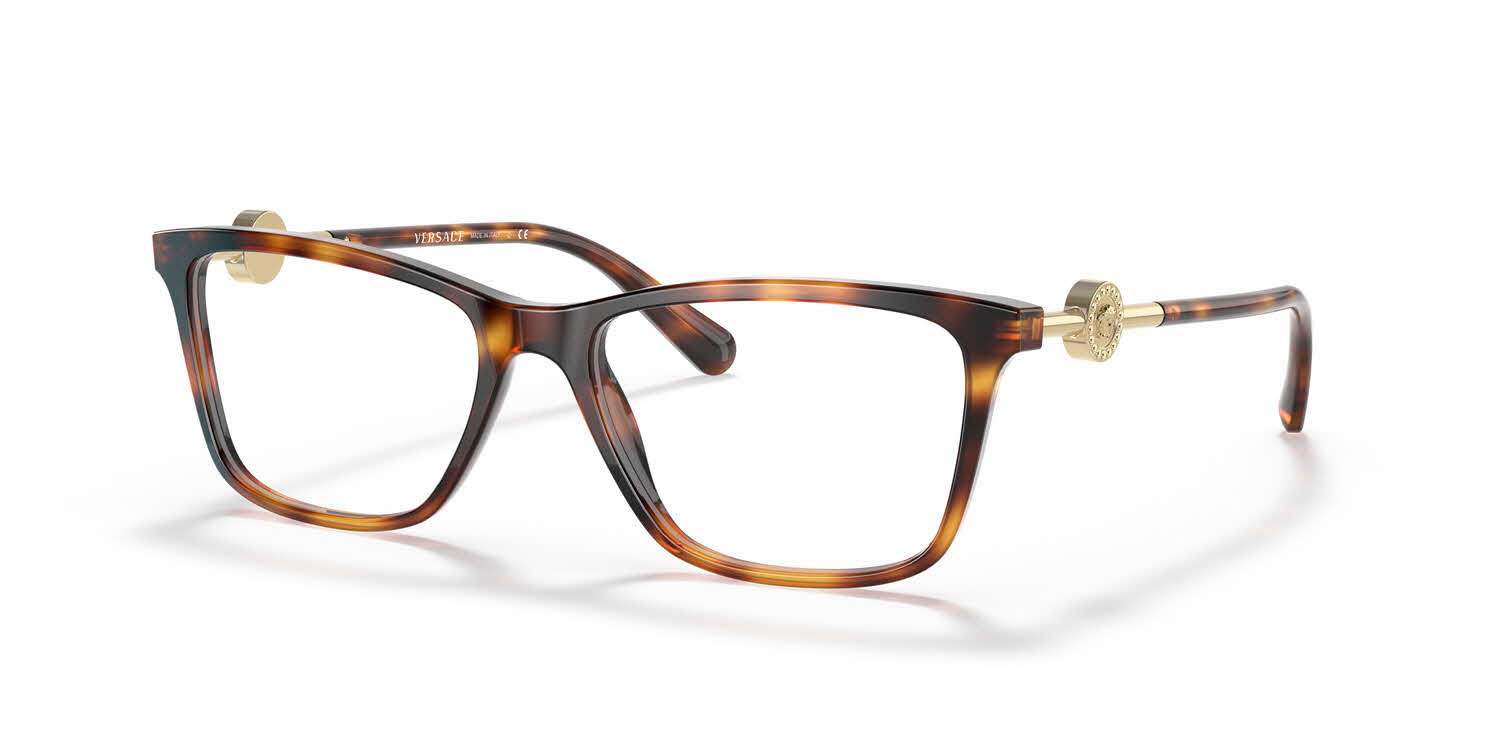 Visit Eyeglasses Versace VE3299B Image 1
