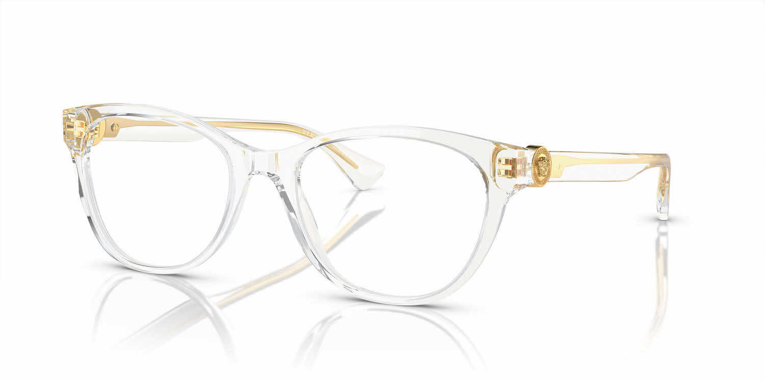 Visit Eyeglasses Versace VE3330 Image 1