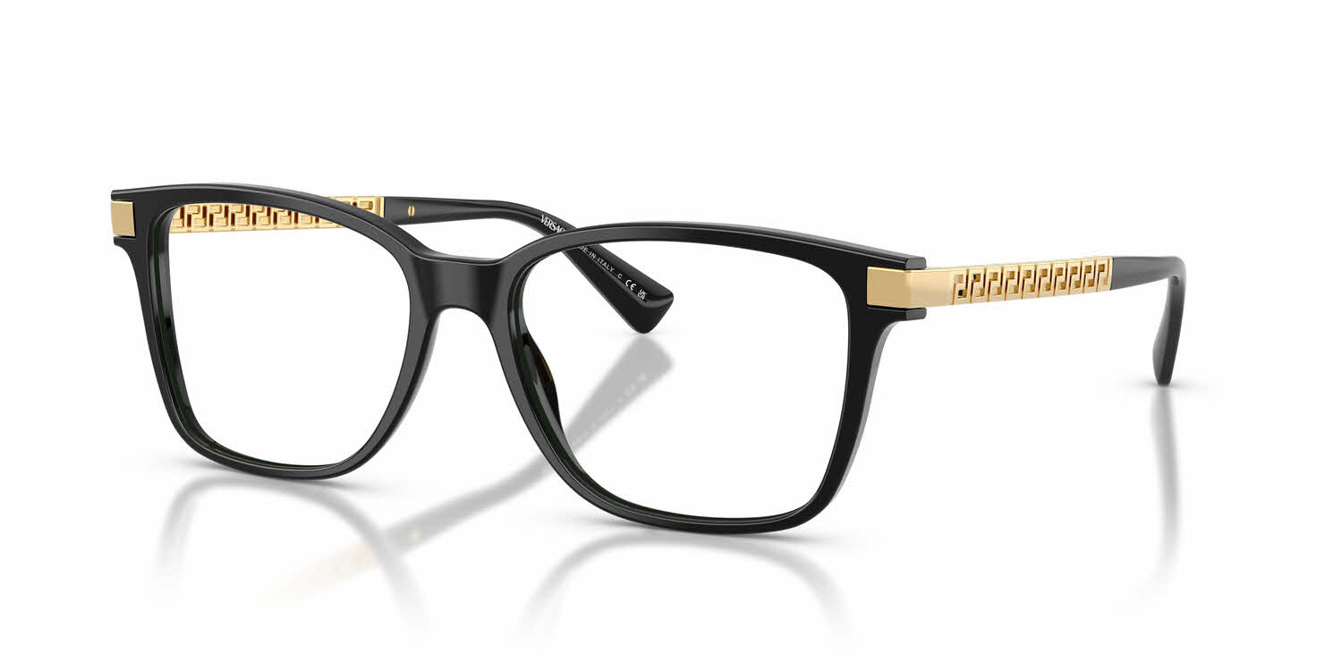 Visit Eyeglasses Versace VE3340U Image 1