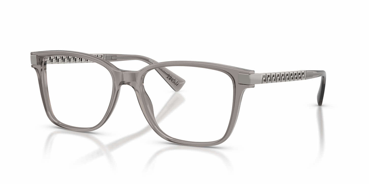 Versace VE3340U Mens Eyeglasses in Grey 163$