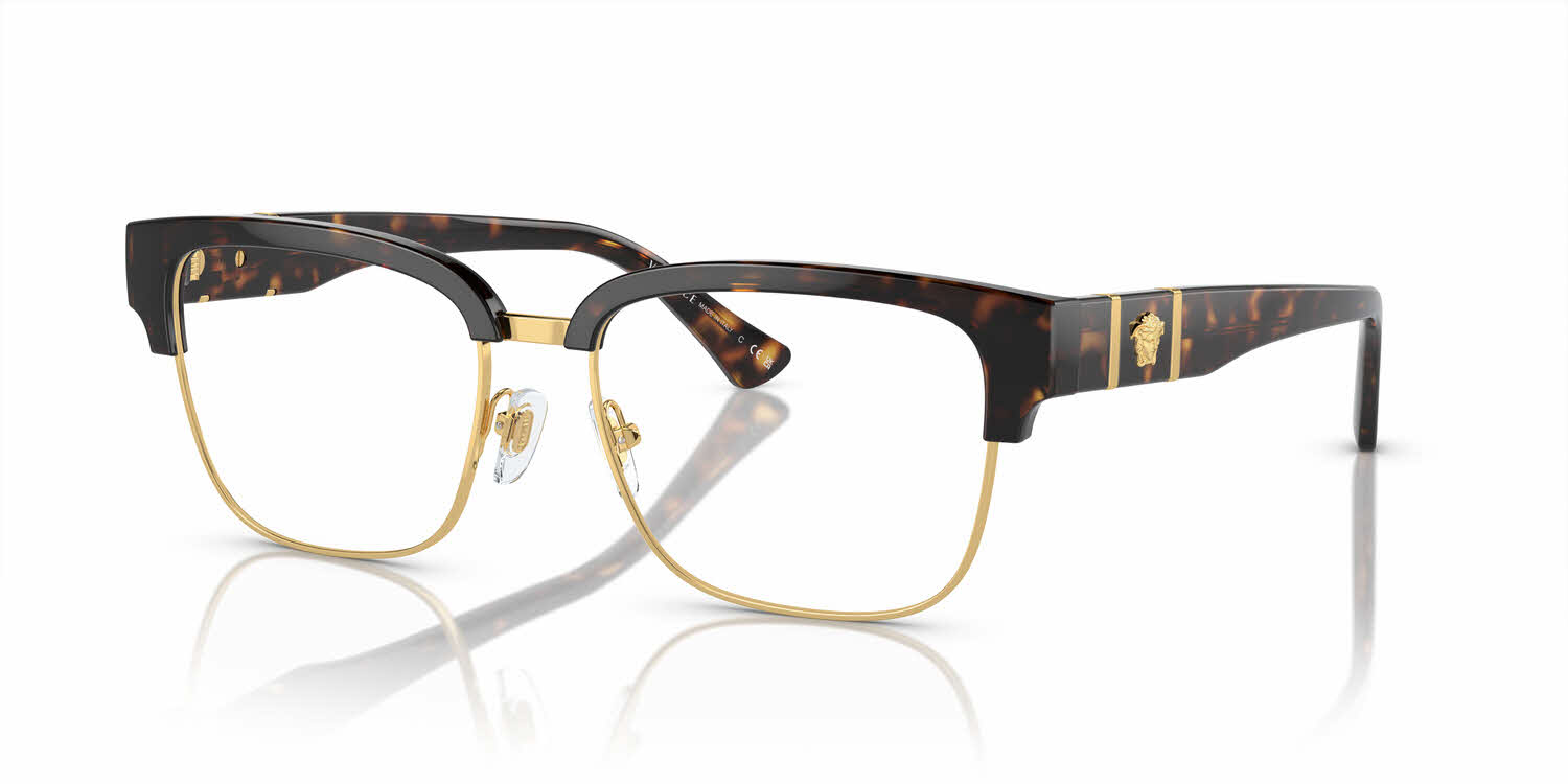 Visit Eyeglasses Versace VE3348 Image 1