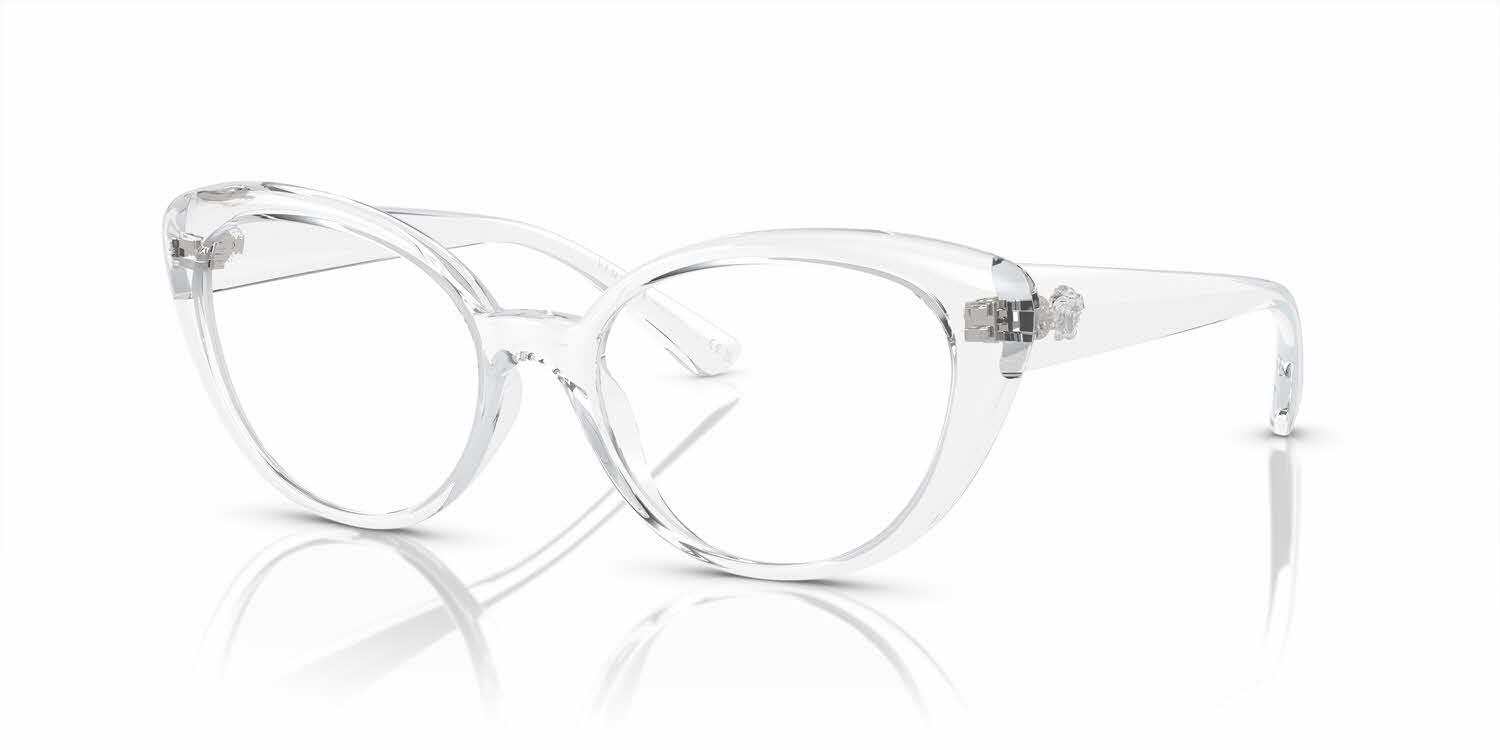 Visit Eyeglasses Versace VE3349U Image 1