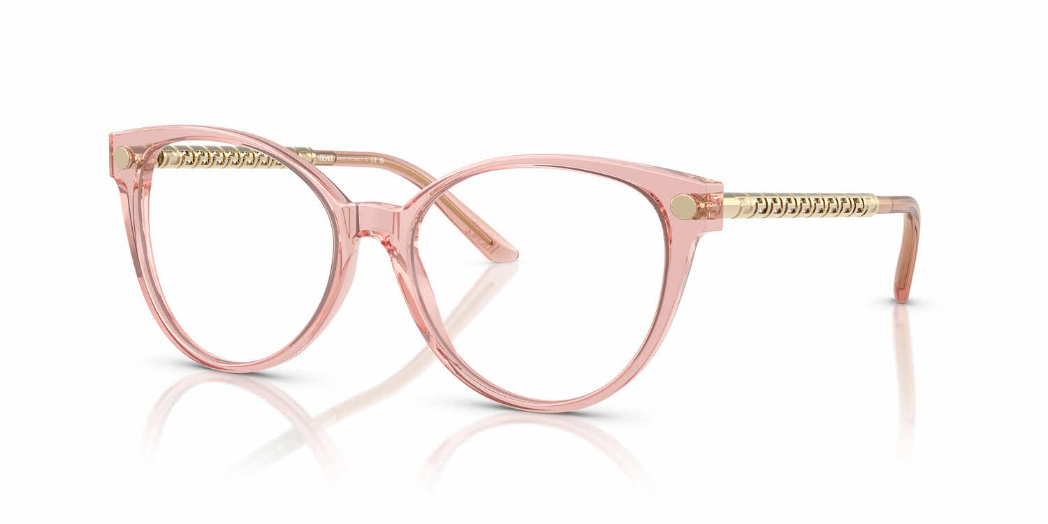 Visit Eyeglasses Versace VE3353 Image 1