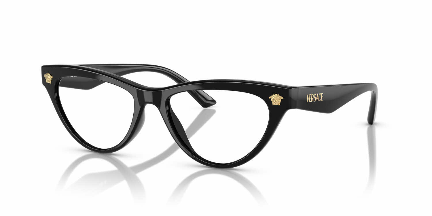 Visit Eyeglasses Versace VE3364U Image 1