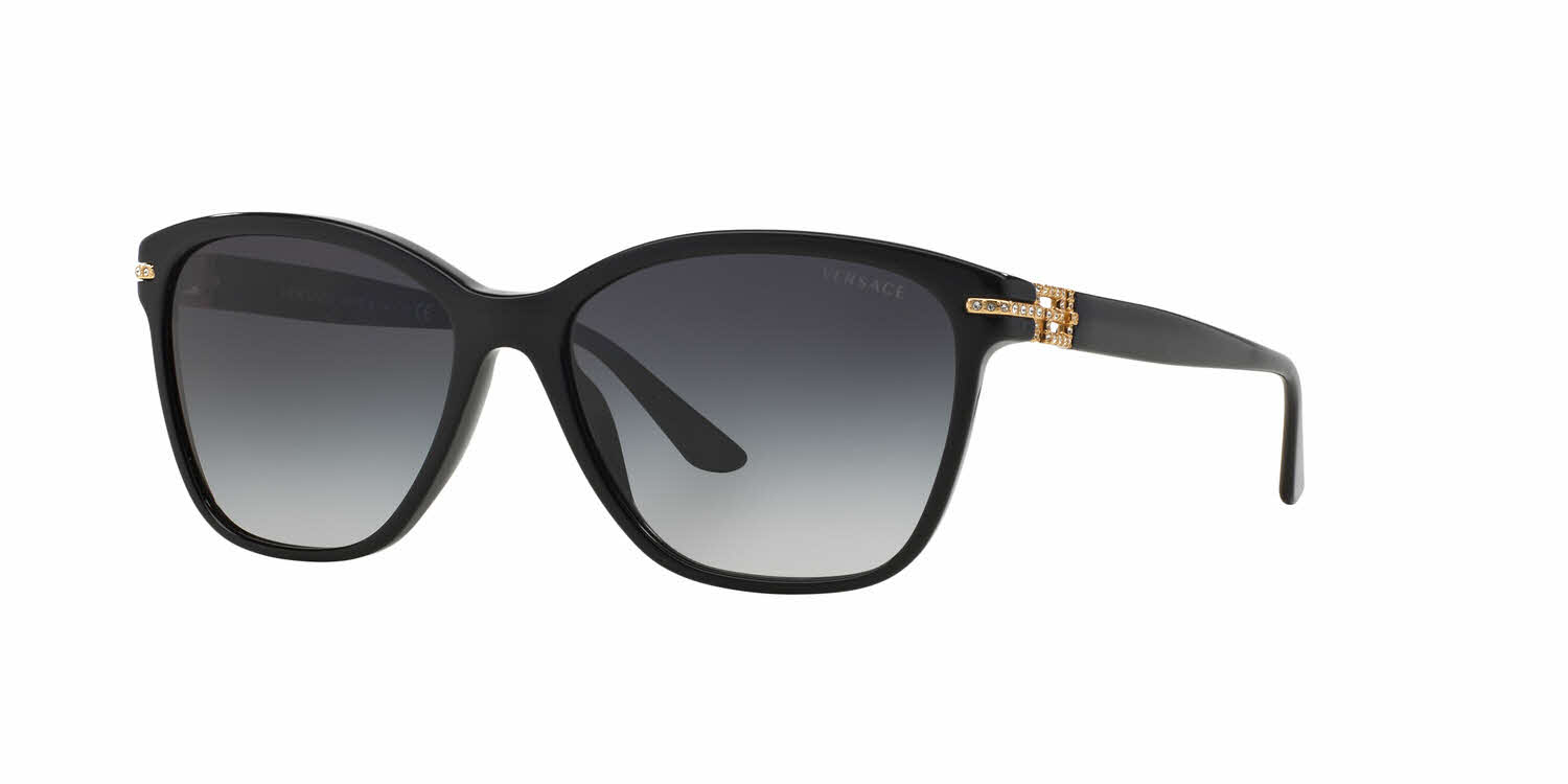 Visit Sunglasses Versace VE4290BA - Alternate Fit Image 1