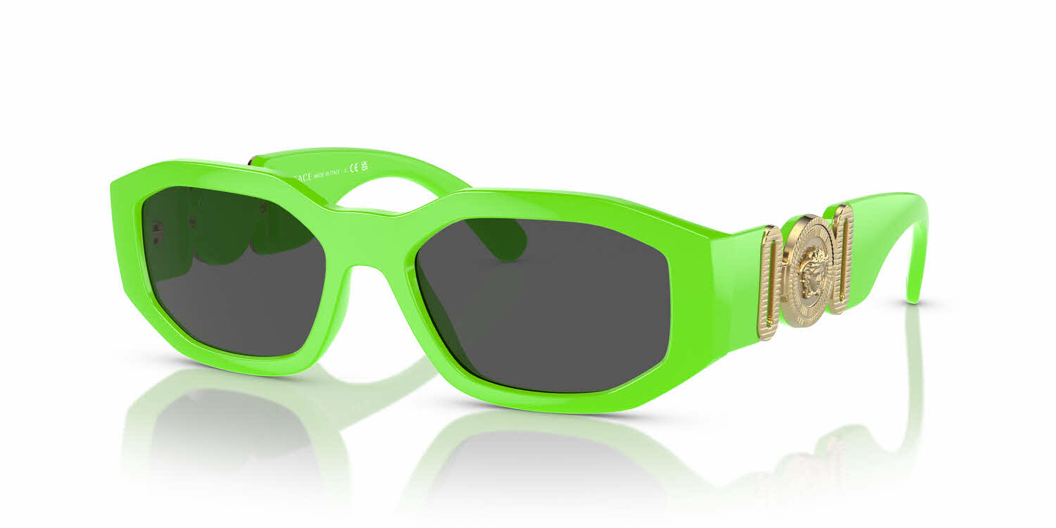 Versace VE4361 Sunglasses | FramesDirect.com