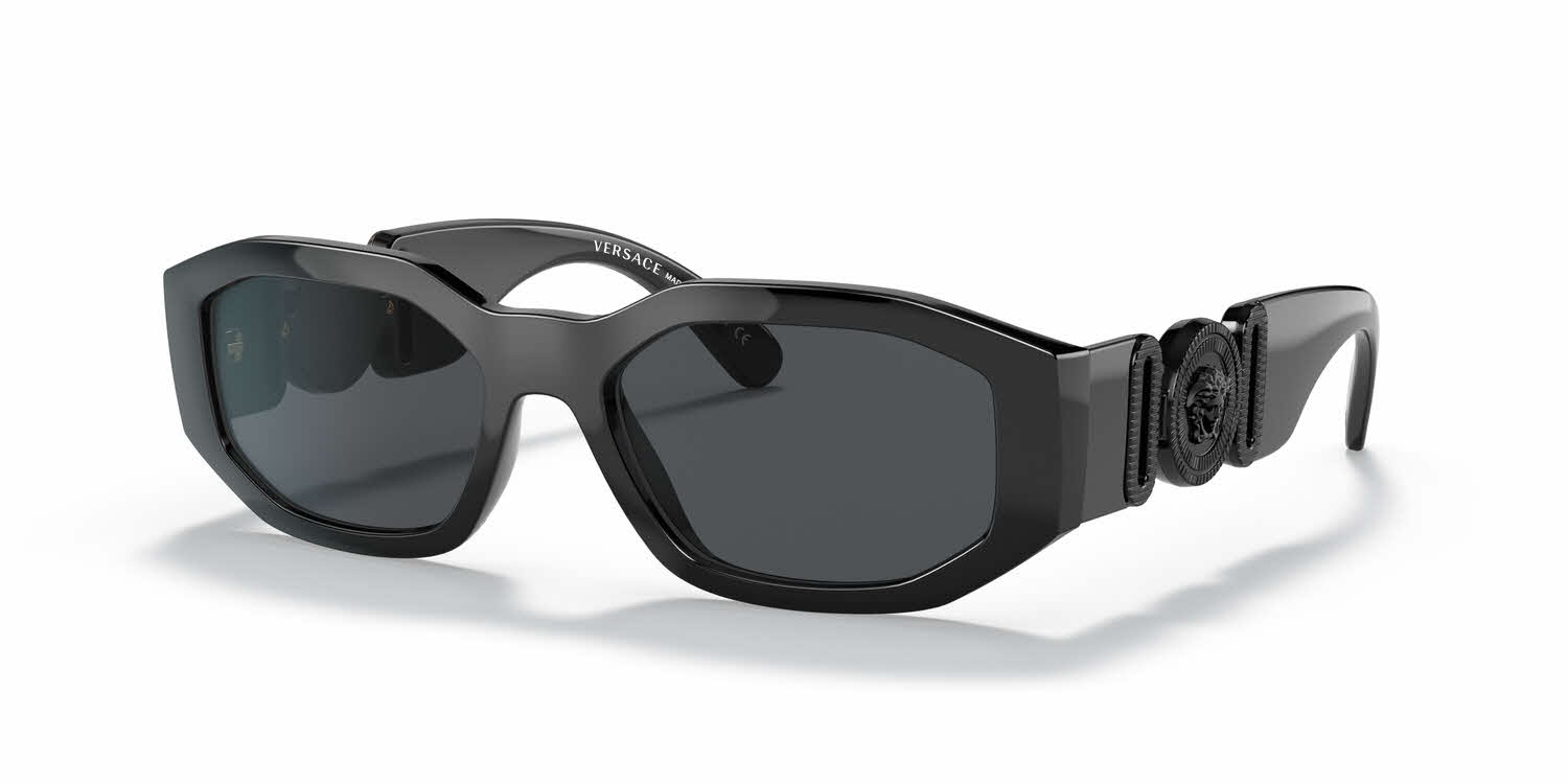 Versace VE4361 Sunglasses | FramesDirect.com