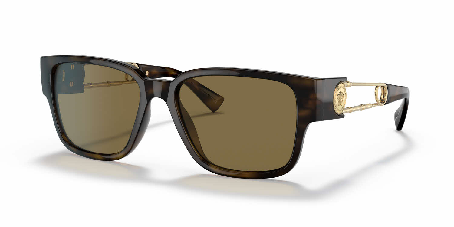 Visit Sunglasses Versace VE4412 Image 1