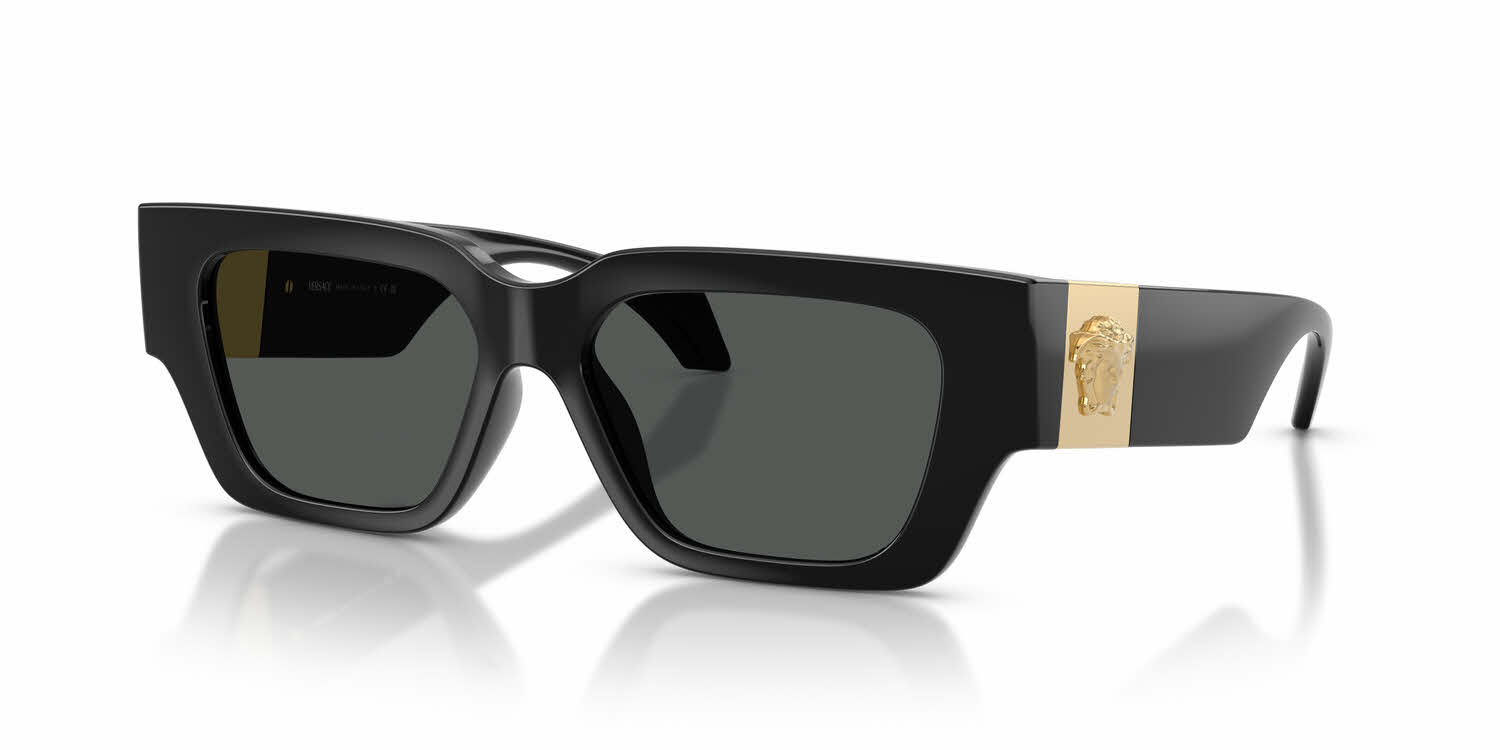 Visit Sunglasses Versace VE4497U Image 1
