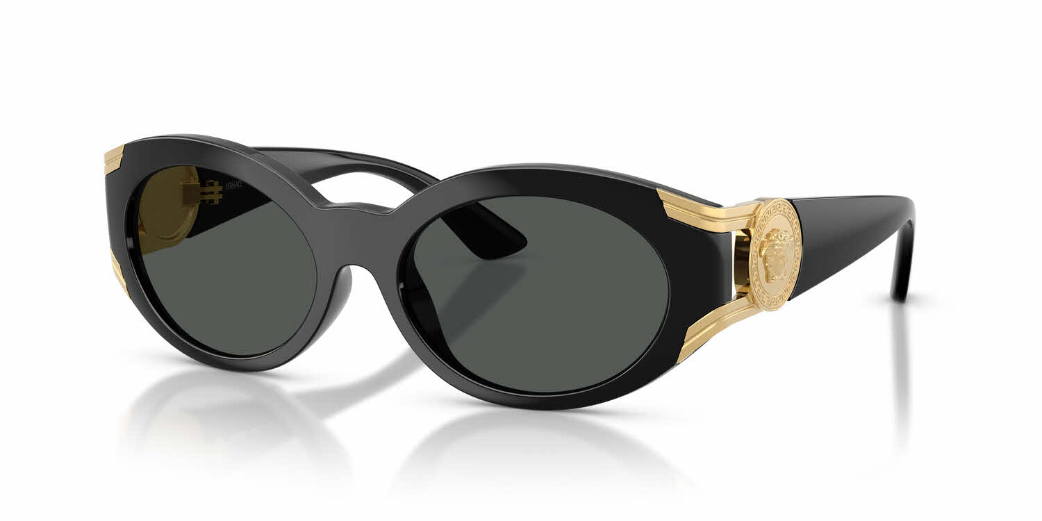 Visit Sunglasses Versace VE4503U Image 1