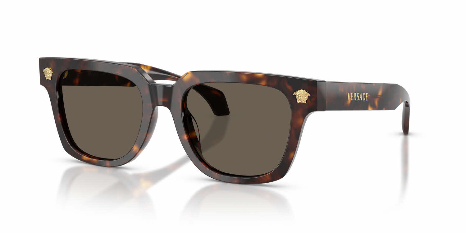 Versace VE4510U Sunglasses | FramesDirect.com display picture 2