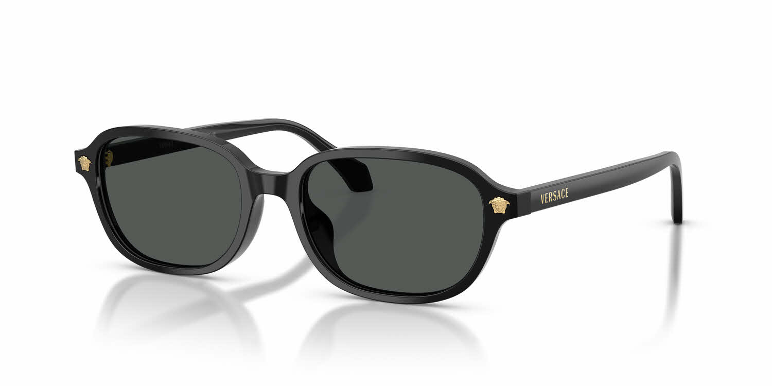 Versace VE4514D Sunglasses | FramesDirect.com display picture 2