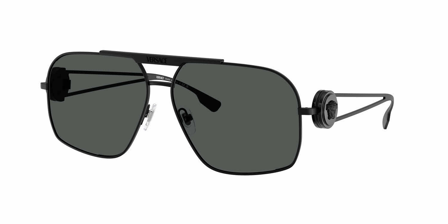 Visit Prescription Sunglasses Versace VE2269 Image 1