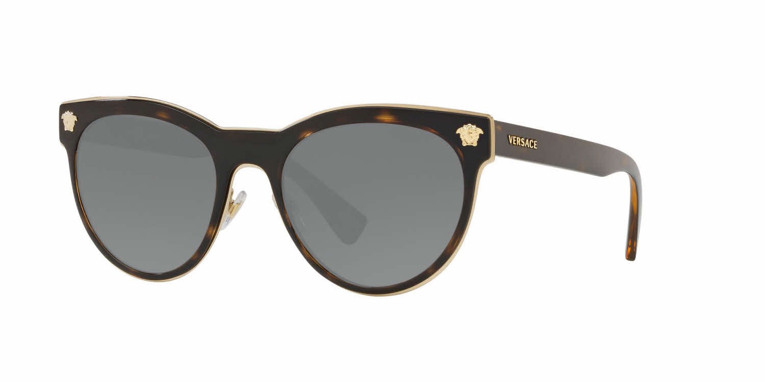 Versace VE2198 Prescription Sunglasses | FramesDirect.com