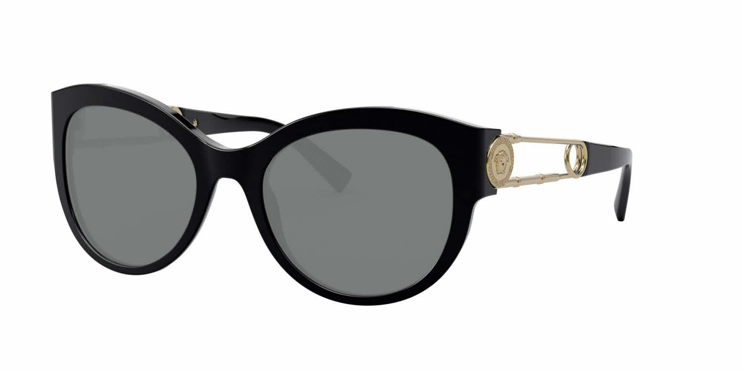 Versace VE4389F - Alternate Fit Prescription Sunglasses