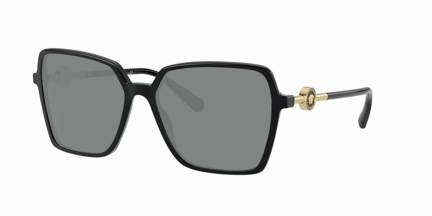 Versace VE4396F - Alternate Fit Prescription Sunglasses