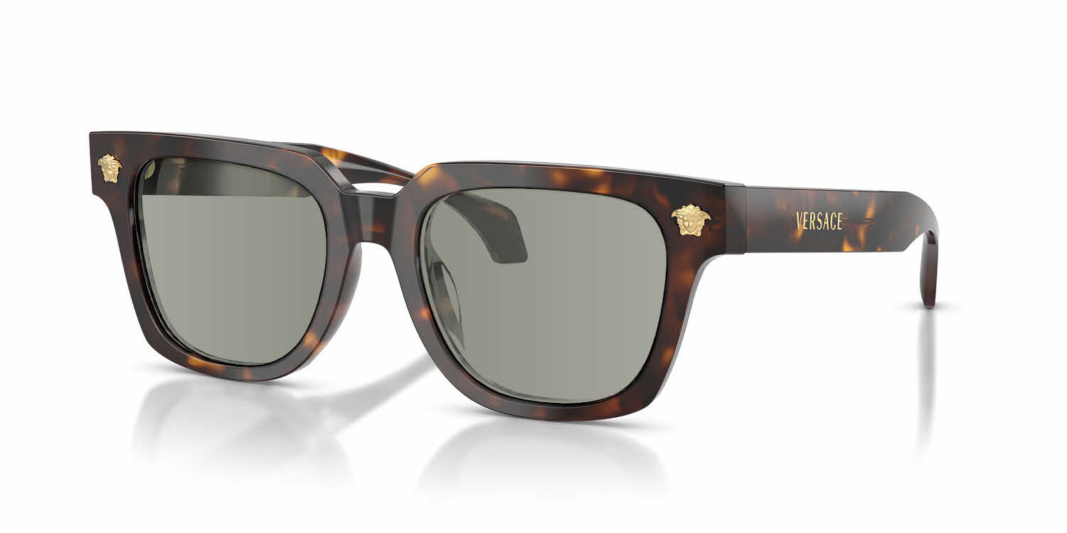 Visit Prescription Sunglasses Versace VE4510U Image 1