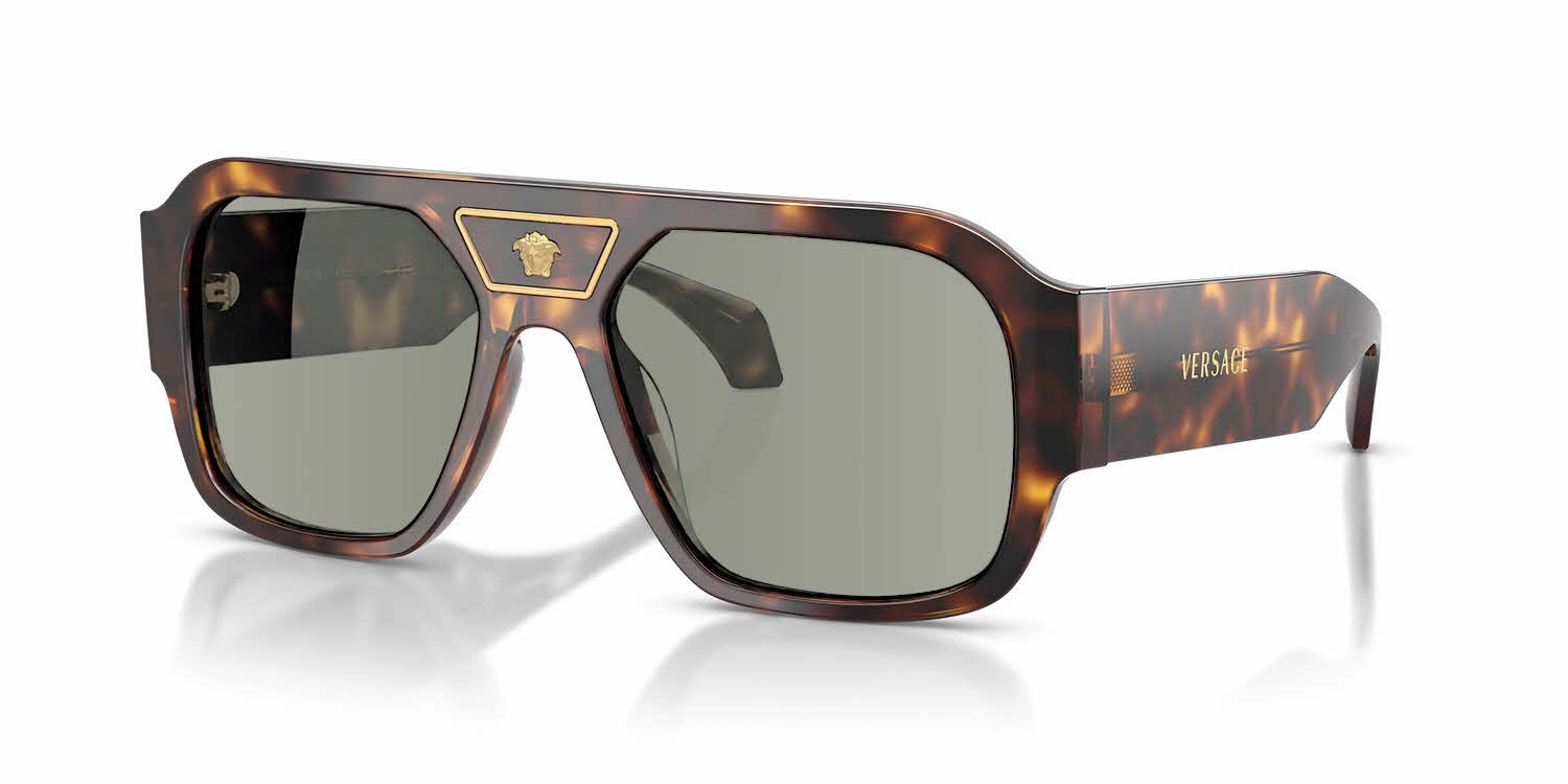 Visit Prescription Sunglasses Versace VE4508U Image 1