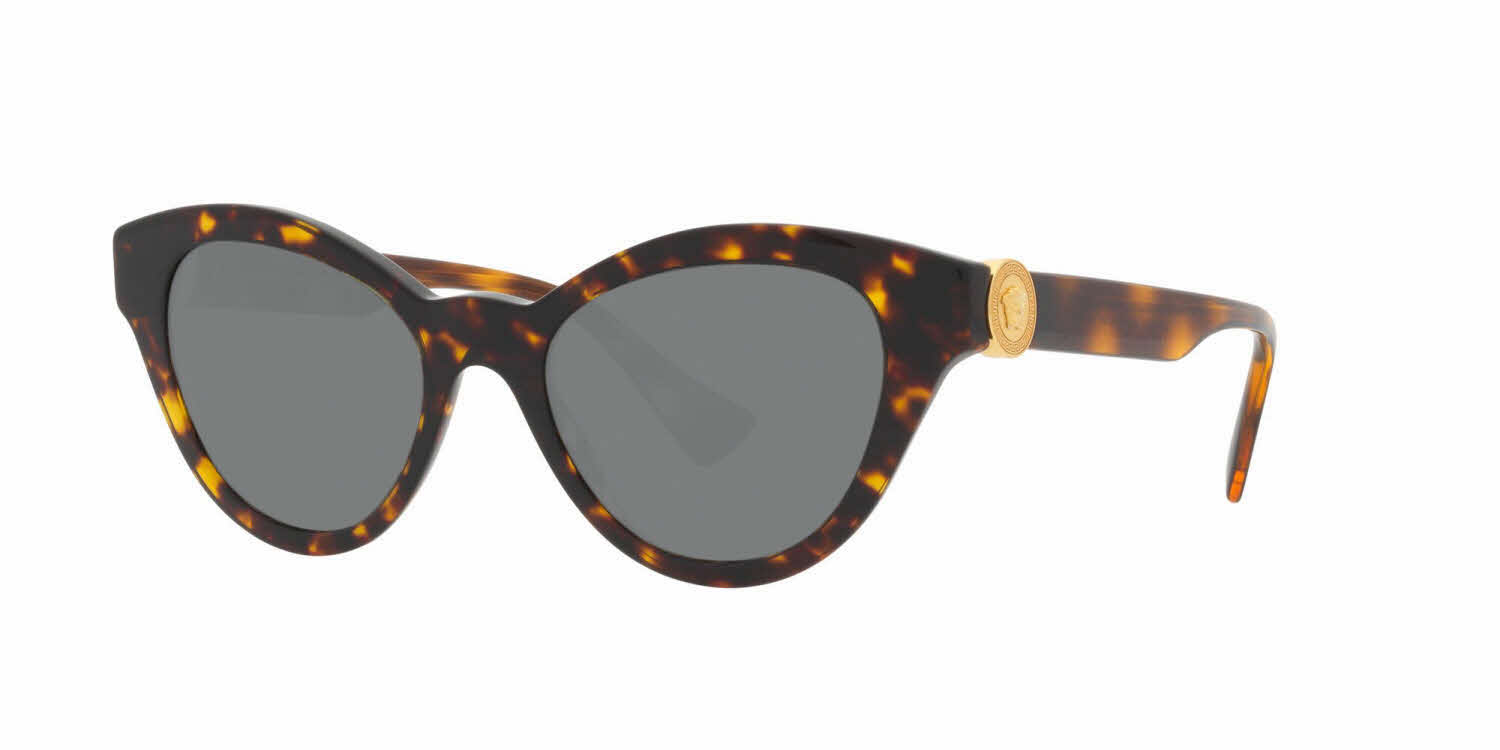 Versace VE4435 Prescription Sunglasses | FramesDirect.com
