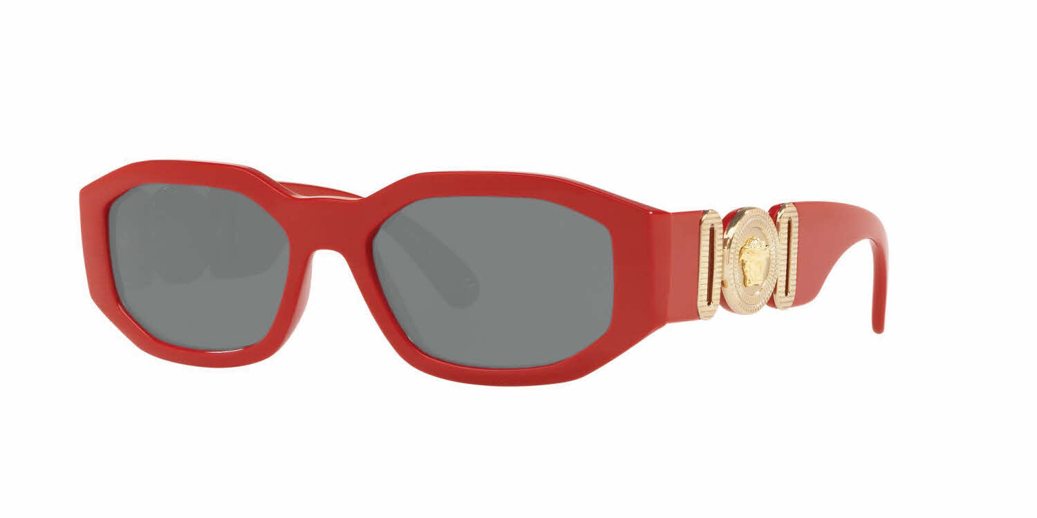 blue cartier glasses