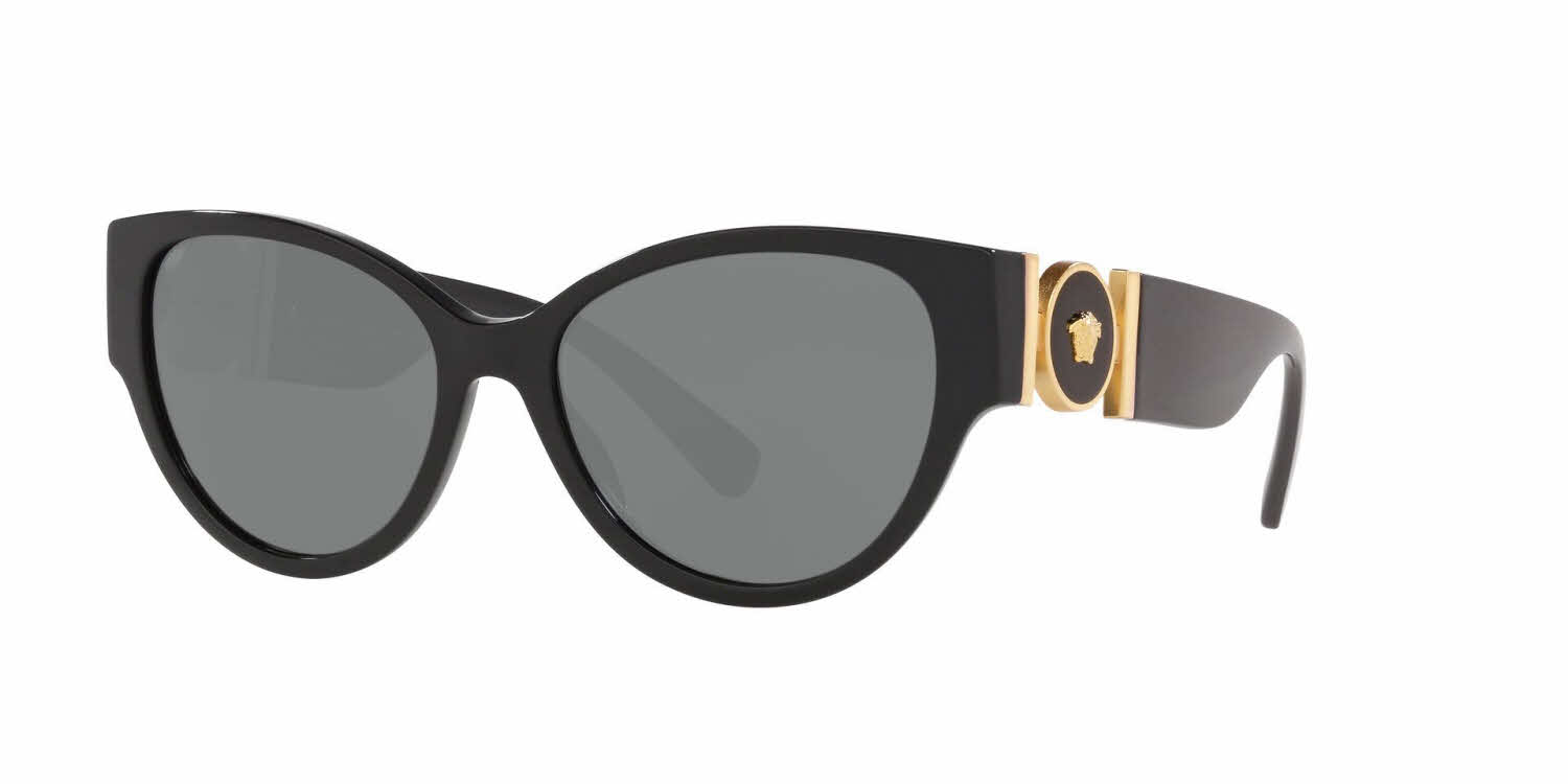 Versace VE4368 Prescription Sunglasses | FramesDirect.com