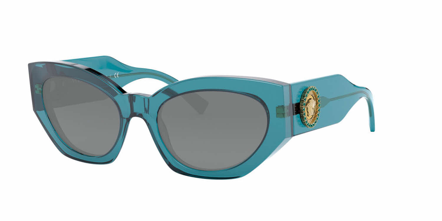 Versace VE4376B Prescription Sunglasses | Free Shipping