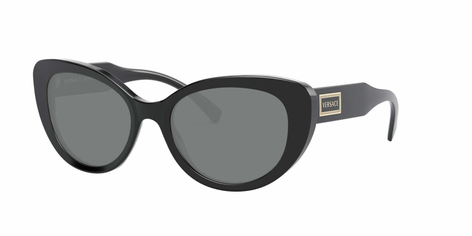 Versace VE4378 Prescription Sunglasses Free Shipping