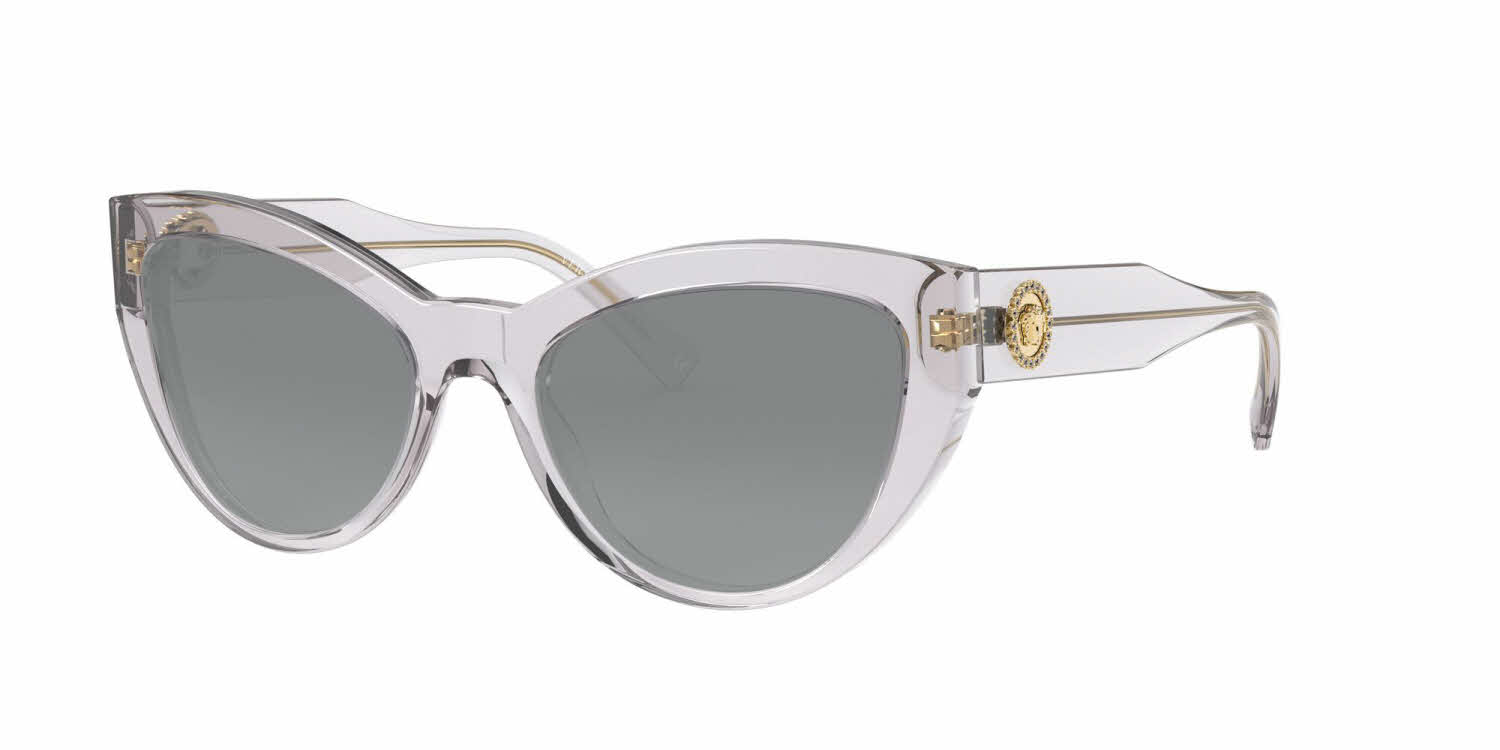 Versace VE4381B Prescription Sunglasses Free Shipping