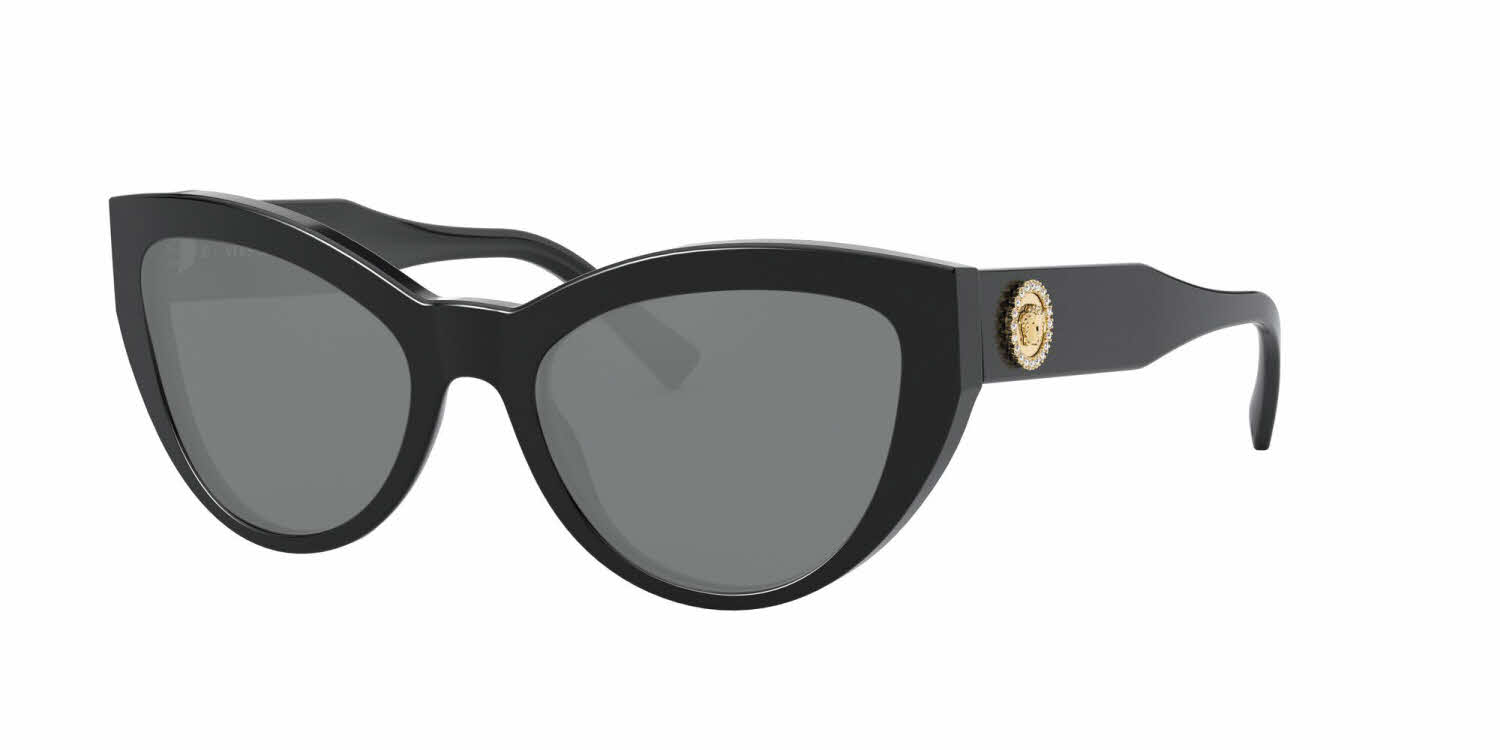 Versace VE4381B Prescription Sunglasses | FramesDirect.com