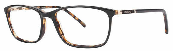 Visit Eyeglasses Via Spiga Evangelina Image 1
