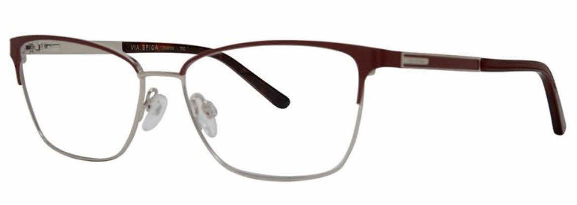 Visit Eyeglasses Via Spiga Jovanna Image 1