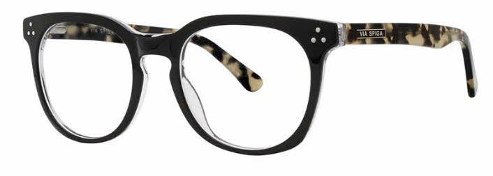 Visit Eyeglasses Via Spiga Peppina Image 1