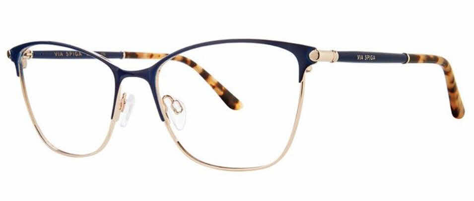 Visit Eyeglasses Via Spiga Balbina Image 1