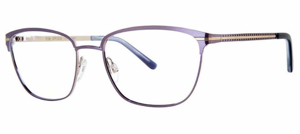 Visit Eyeglasses Via Spiga Cirilla Image 1