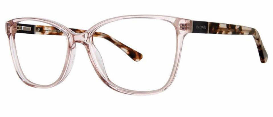 Visit Eyeglasses Via Spiga Filippa Image 1