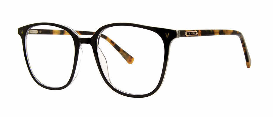 Visit Eyeglasses Via Spiga Cesarina Image 1