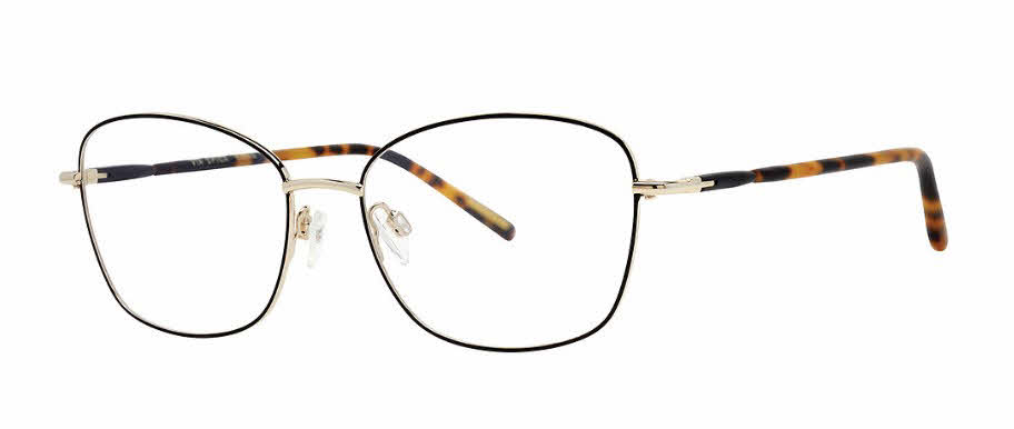 Visit Eyeglasses Via Spiga Eufemia Image 1