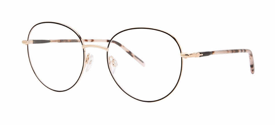 Visit Eyeglasses Via Spiga Giustina Image 1