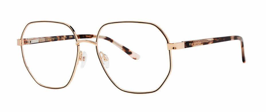 Visit Eyeglasses Via Spiga Mattea Image 1