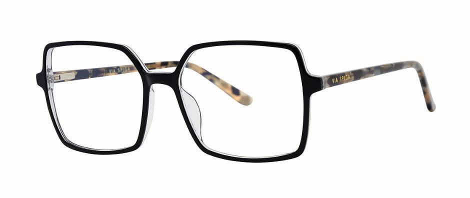 Visit Eyeglasses Via Spiga Nanda Image 1