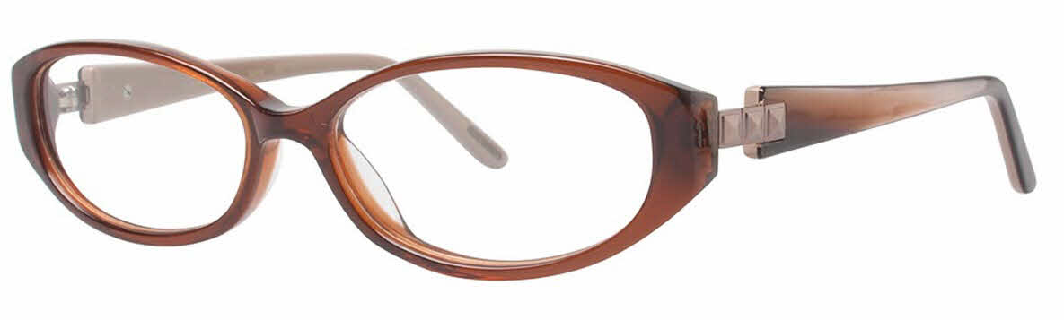 Visit Eyeglasses Via Spiga Sonia Image 1