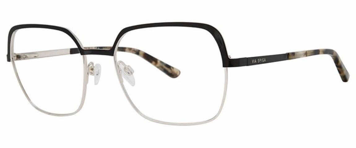 Visit Eyeglasses Via Spiga Agostina Image 1