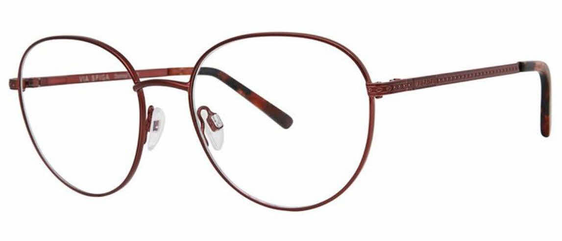 Visit Eyeglasses Via Spiga Dorotea Image 1